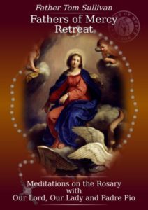 Meditations on the Rosary with Our Lord, Our Lady and Padre Pio