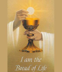 Perpetual Eucharistic Adoration