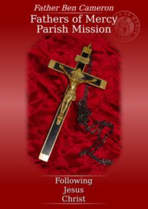 Following Jesus Christ