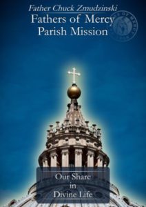 Our Share in Divine Life