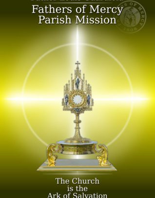 The Church is the Ark of Salvation