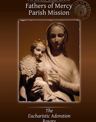 The Eucharistic Adoration Rosary