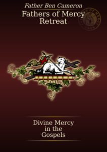 Divine Mercy In the Gospels