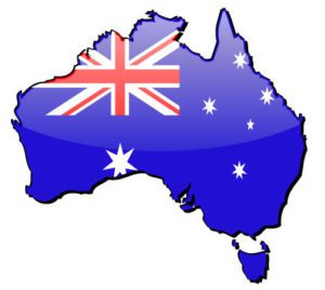 Fathers of Mercy in Australia