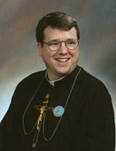 Fr. Chris Crotty 1