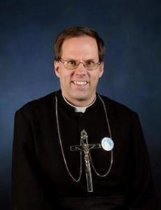 Fr. Chuck Zmudzinski 1