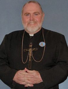 Fr. Jim Costigan 1