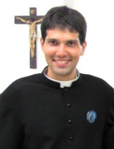 Fr. Kenneth Soroko 1