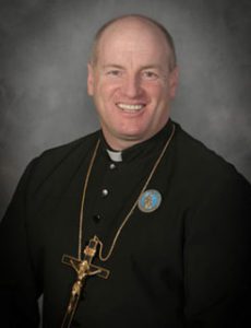 Fr. Tom Sullivan 1