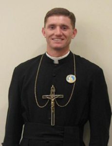 Fr. Tony Stephens
