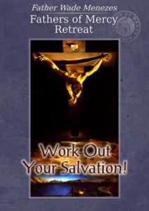 Work Out Your Salvation