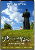 Crux of the Matter available in both DVD and written form!