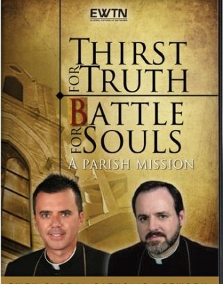 Thirst for Truth - Battle for Souls