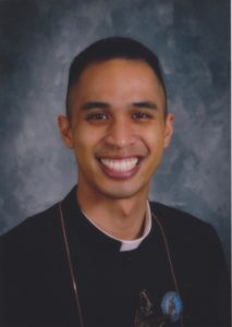Fr. Joseph Aytona 1