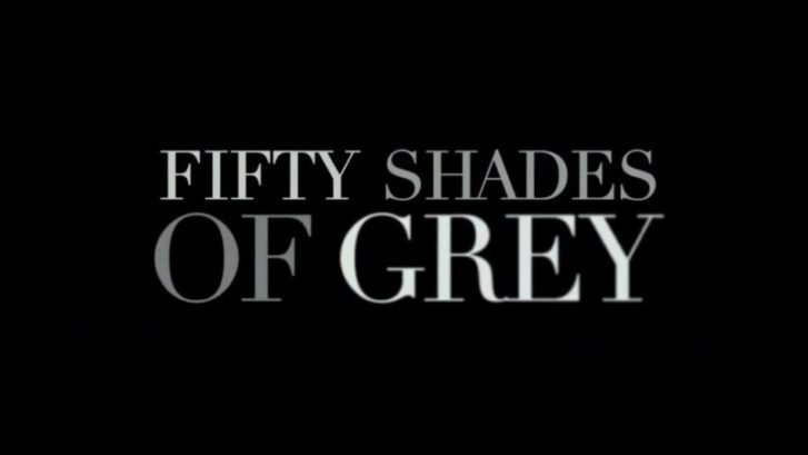 Fifty Shades of Grey and the Spiritual Darkness of our Time