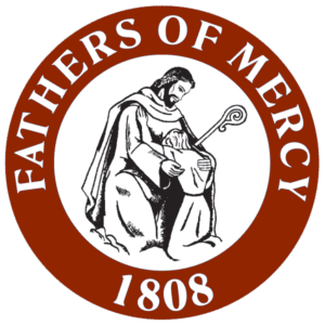 Father's Of Mercy logo