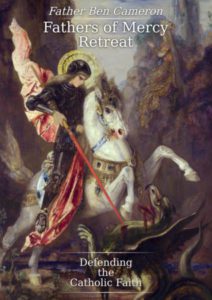 Defending the Catholic Faith