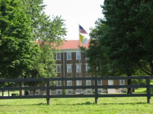 Chapel of Divine Mercy Gallery 4