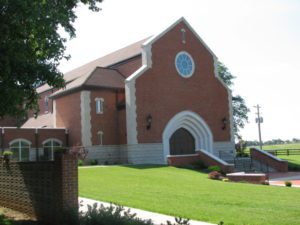 Chapel of Divine Mercy Gallery 6