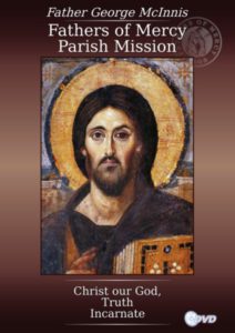 Christ our God, Truth Incarnate 1