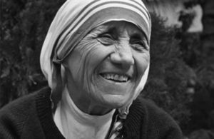 Pilgrimage for the Canonization of Mother Teresa 1