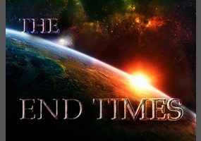 God's Mercy and the End Times