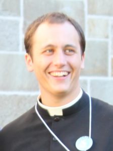 Our Seminarians 4