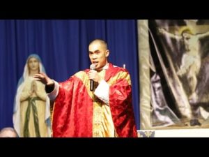 Video Homilies & Talks by Fr. Jewel Aytona
