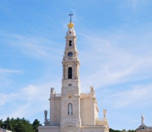 Join Fr. Tom Sullivan for a Pilgrimage