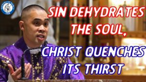 Video Homilies & Talks by Fr. Jewel Aytona 1