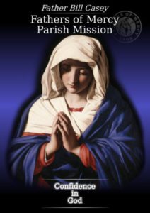 Confidence in God