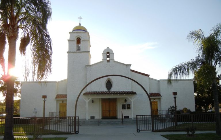 PARISH MISSION (ENGLISH & SPANISH), Holy Name of Jesus Catholic Church ...