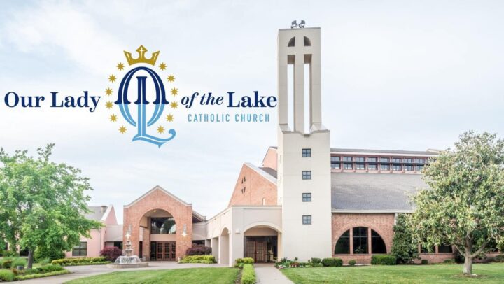 NASHVILLE MARIAN CONFERENCE, Our Lady of the Lake Catholic Church ...