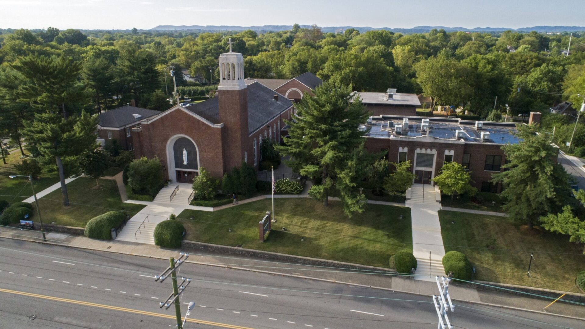 PARISH MISSION IN SPANISH, St. Ann Catholic Church, Nashville, TN - The ...