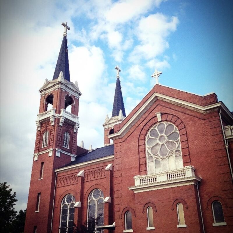 PARISH MISSION, St. Pius X Catholic Church, Coeur d’Alene, ID - The ...