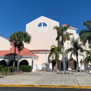 St. Elizabeth Ann Seton Catholic Church, Palm Coast, FL - The Fathers ...