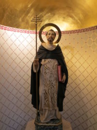 St. Dominic