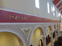 The Left Side of the Nave