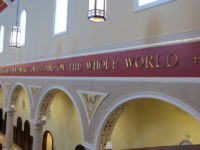 The Right Side of the Nave
