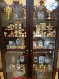 The Relic Case
