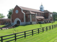Chapel of Divine Mercy