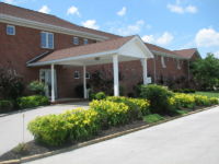 Assumption Hall