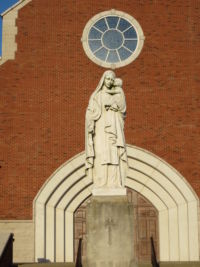 Our Lady of Good Counsel