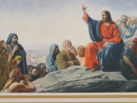 Sermon on the Mount